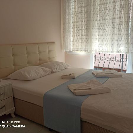 Zeytindali Apart Hotel Didim Ngoại thất bức ảnh