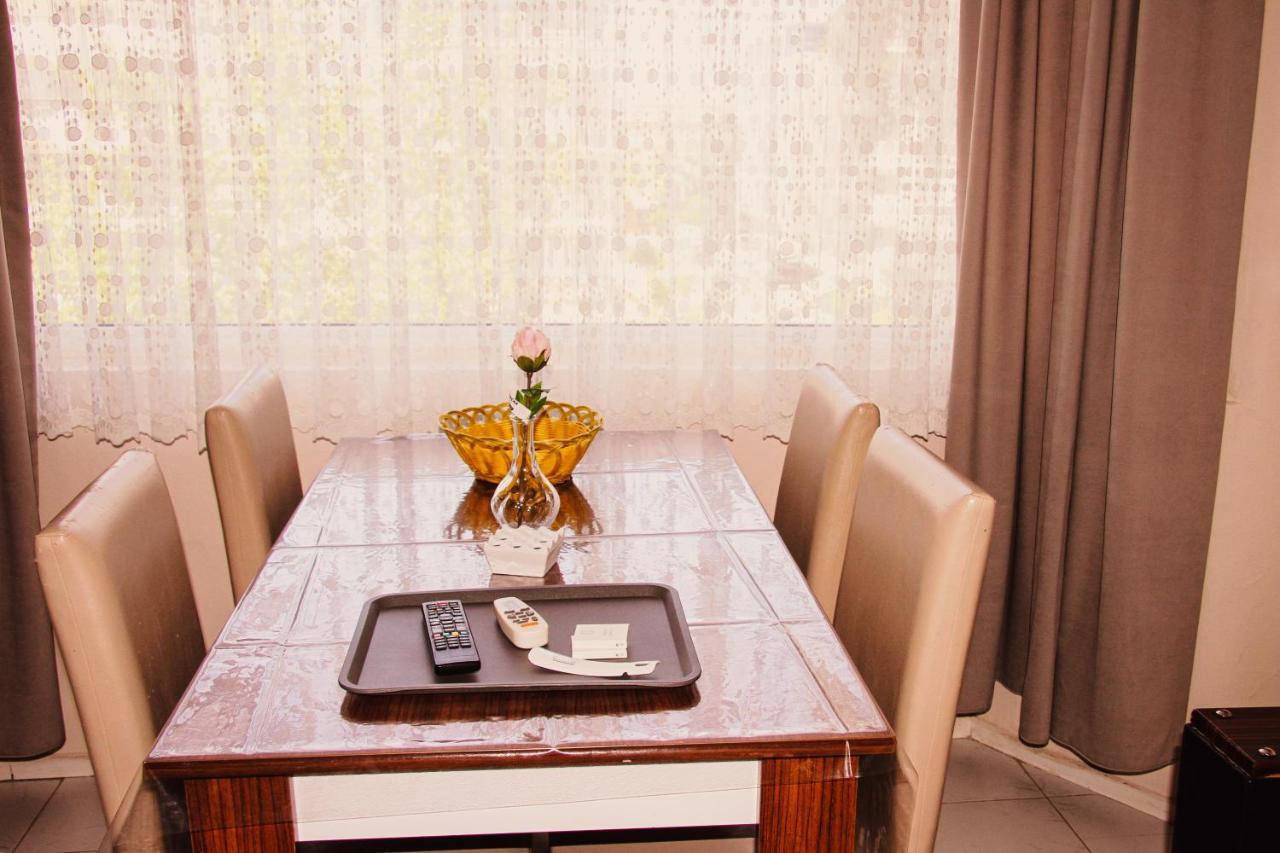 Zeytindali Apart Hotel Didim Ngoại thất bức ảnh