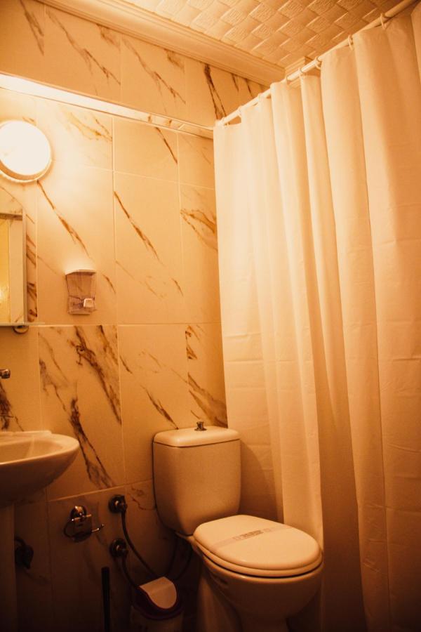 Zeytindali Apart Hotel Didim Ngoại thất bức ảnh
