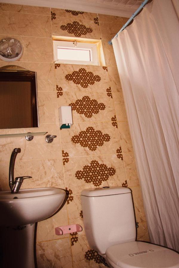 Zeytindali Apart Hotel Didim Ngoại thất bức ảnh