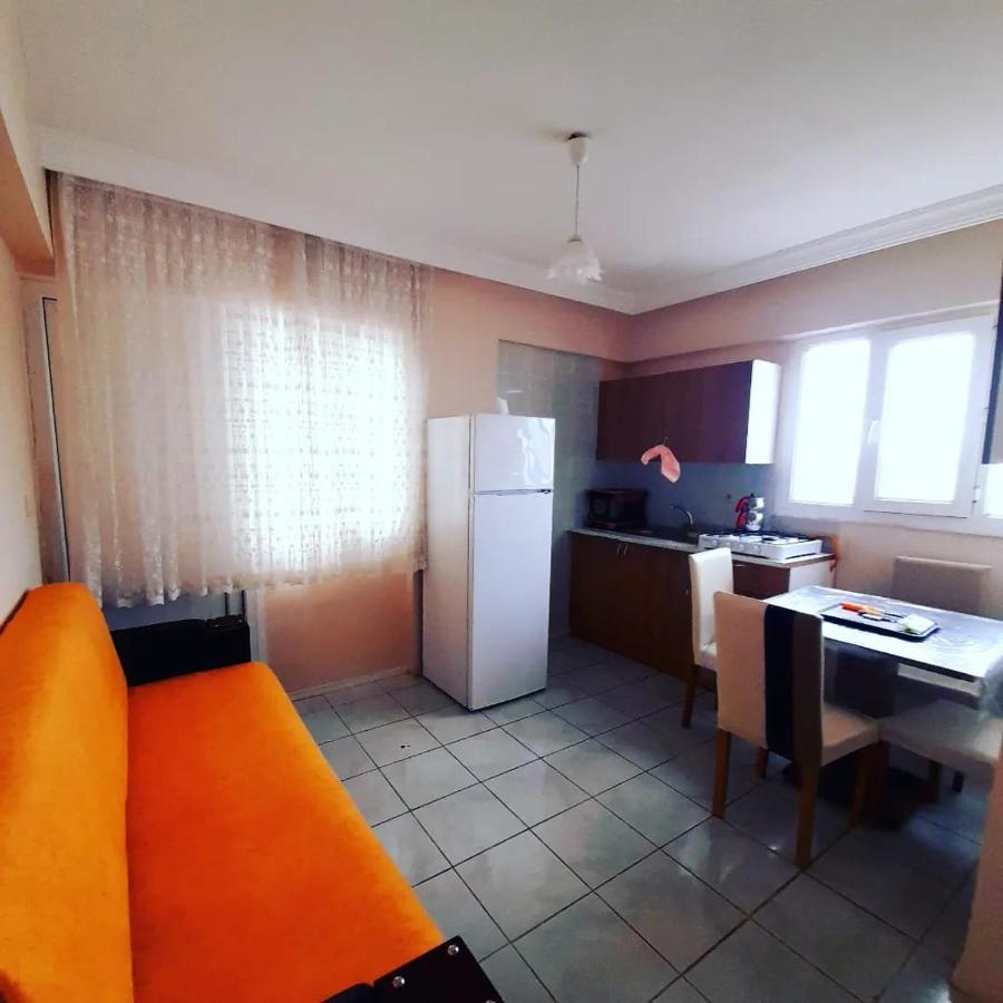 Zeytindali Apart Hotel Didim Ngoại thất bức ảnh