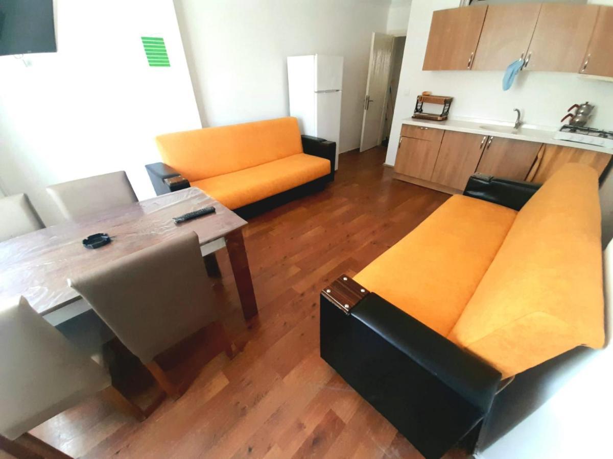 Zeytindali Apart Hotel Didim Ngoại thất bức ảnh
