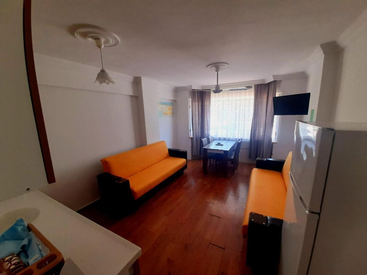 Zeytindali Apart Hotel Didim Ngoại thất bức ảnh