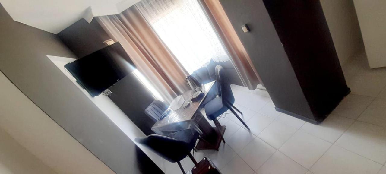 Zeytindali Apart Hotel Didim Ngoại thất bức ảnh