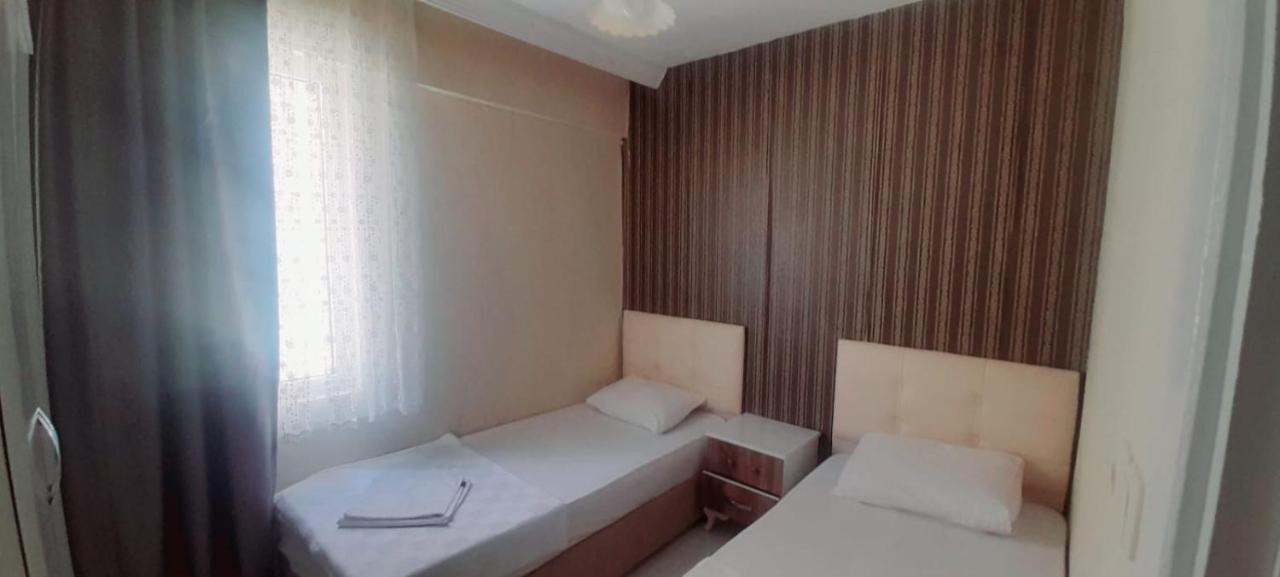 Zeytindali Apart Hotel Didim Ngoại thất bức ảnh