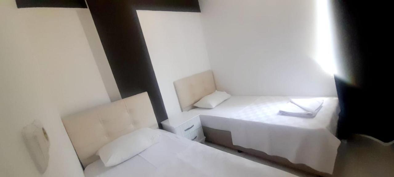 Zeytindali Apart Hotel Didim Ngoại thất bức ảnh